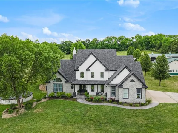 12620 NE 144th St, Kearney, MO 64060