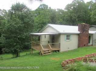 354 Hill Top Rd, Ashland, MS 38603