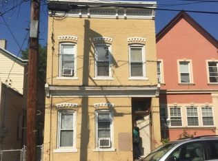 56 Van Winkle Ave, Passaic, NJ 07055