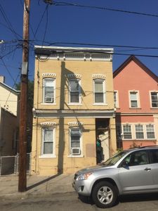 56 Van Winkle Ave, Passaic, NJ, 07055