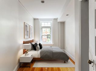 10 Strathmore Rd #3, Brookline, MA 02445