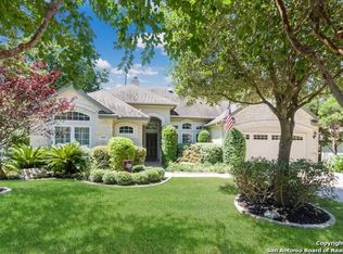 18107 Brookwood Frst, San Antonio, TX 78258