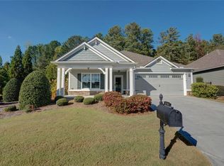4762 Biscayne Cir, Powder Springs, GA 30127