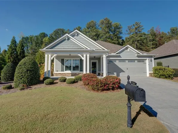 4762 Biscayne Cir, Powder Springs, GA 30127