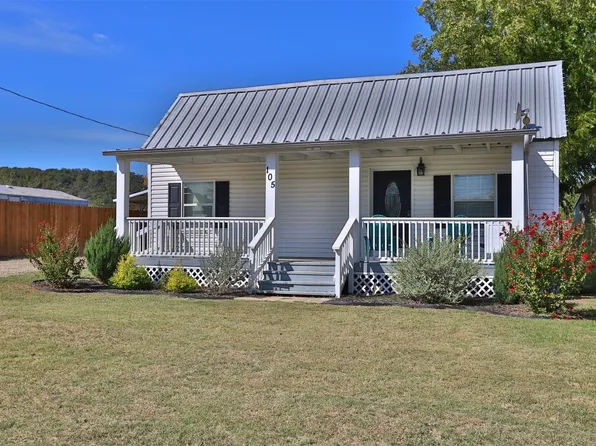 105 Pine St, Gordon, TX 76453