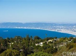 5959 Peacock Ridge Rd UNIT 6, Rancho Palos Verdes, CA 90275