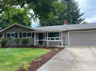 2923 Maranta St, Eugene, OR 97404