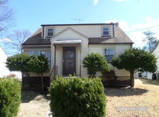 188 Crann St, Hillside, NJ 07205