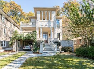 575 Terrace Ave, Atlanta, GA 30307