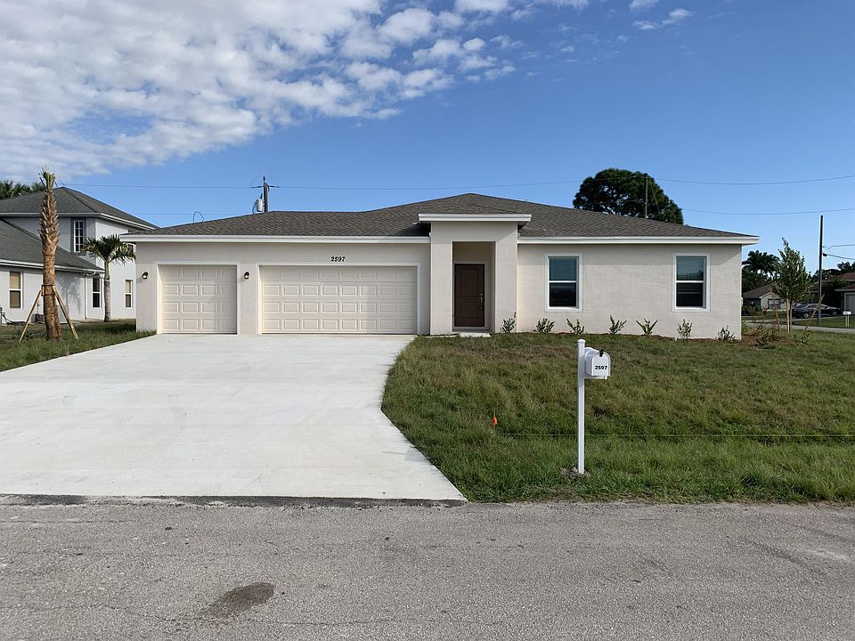 Exterior Elevation