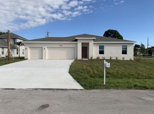 2597 SW Abate St, Port Saint Lucie, FL 34953