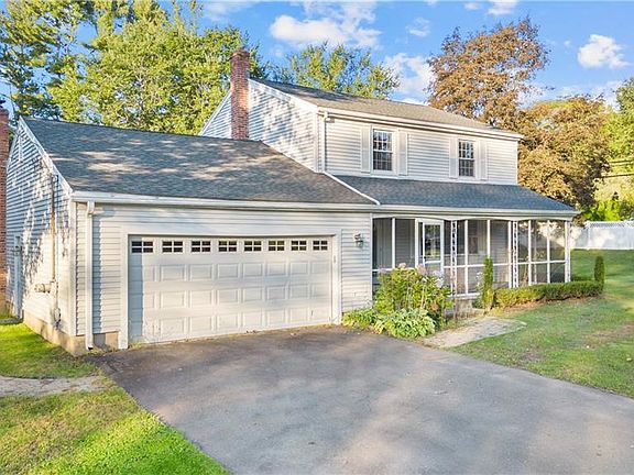 9 Bittersweet Ln, Hamden, CT 06518 | Zillow