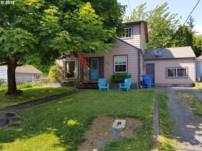 2107 G St, Washougal, WA, 98671