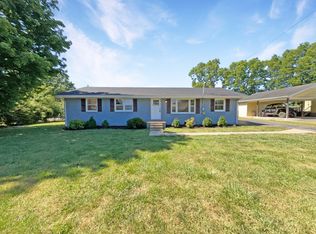 301 Depot St, Chapel Hill, TN 37034