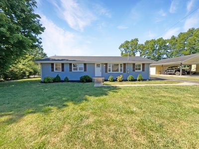 301 Depot St, Chapel Hill, TN, 37034