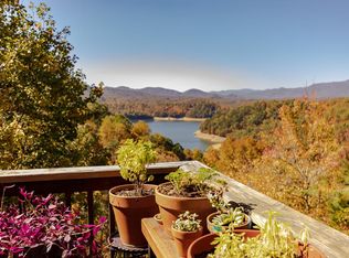 189 Eagles Flight, Bryson City, NC 28713