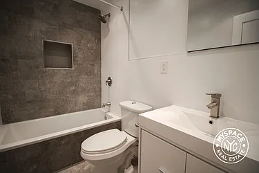 Rented by MySpaceNYC