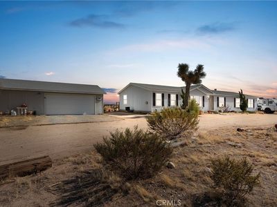 13855 Rochester Rd, Phelan, CA, 92371
