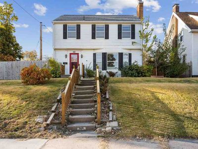 401 23rd St NE, Cedar Rapids, IA, 52402