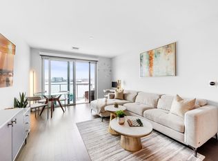 Slip65 Condominiums, Boston, MA 02128
