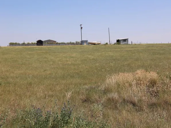 LOT 16 Choteau Ave, Valier, MT 59486