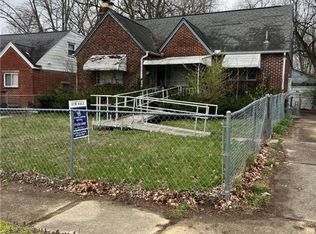 1855 Wesleyan Rd, Dayton, OH 45406