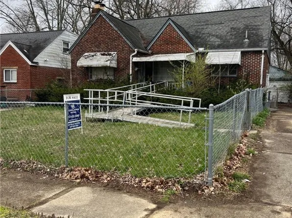 1855 Wesleyan Rd, Dayton, OH 45406