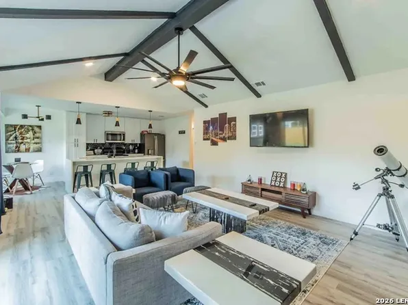 7500 Rio Pass, Austin, TX 78724