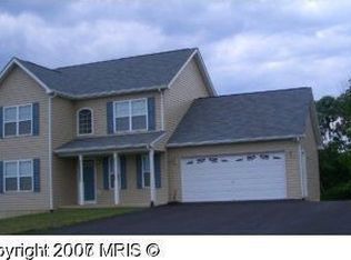 274 Reliance Rd, Martinsburg, WV 25403