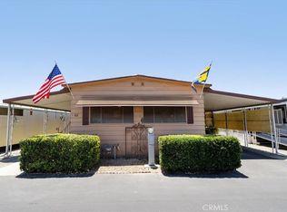 725 W Thornton Ave Space 68, Hemet, CA 92543