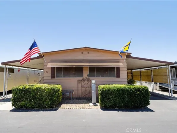 725 W Thornton Ave Space 68, Hemet, CA 92543