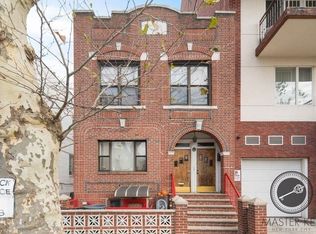 1733 W 5th St #1, Brooklyn, NY 11223