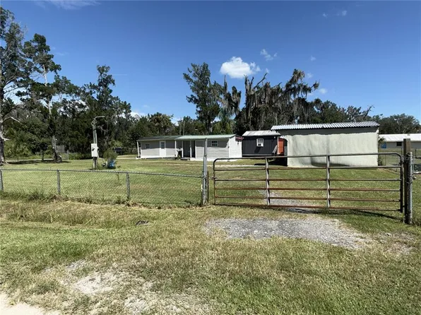 249 CHERYL ELAINE DRIVE, BUNNELL, FL 32110