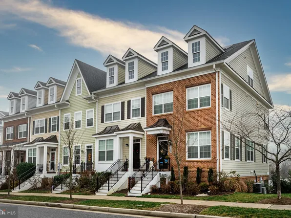 209 Meridian Ln, Towson, MD 21286