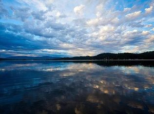 12911 N East Newman Lake Dr, Newman Lake, WA 99025