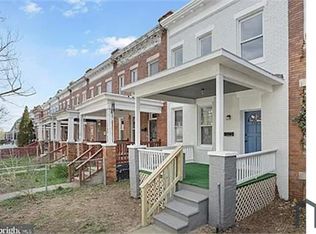 723 Linnard St, Baltimore, MD 21229