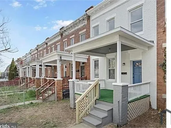 723 Linnard St, Baltimore, MD 21229
