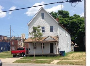 137 Spruce St, Buffalo, NY 14204