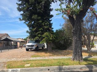 11813 Crossdale Ave, Norwalk, CA 90650