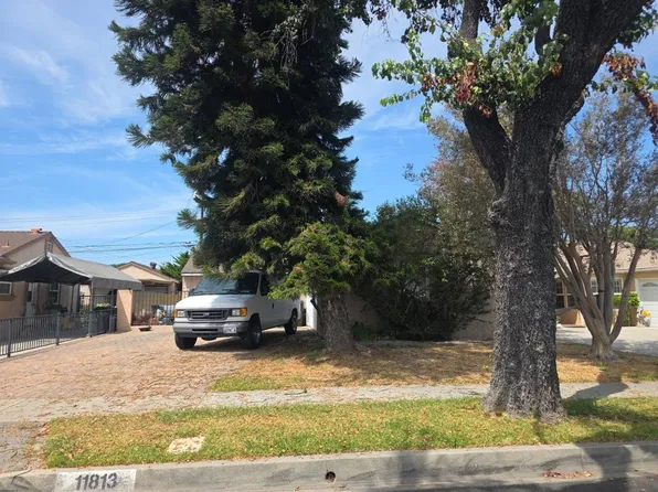 11813 Crossdale Ave, Norwalk, CA 90650