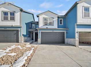 8251 Grey Bark Way, Colorado Springs, CO 80908