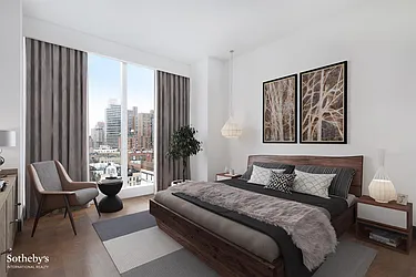 Rented by Sotheby's International Realty