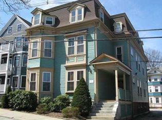 170 Prospect St #1, Providence, RI 02906