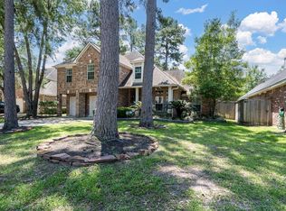 1522 Brendon Trails Dr, Spring, TX 77379