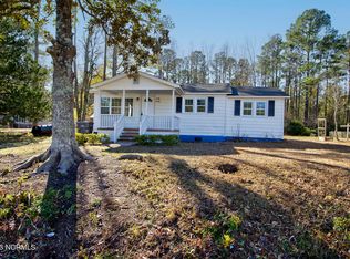 538 Harris Creek Rd, Jacksonville, NC 28540