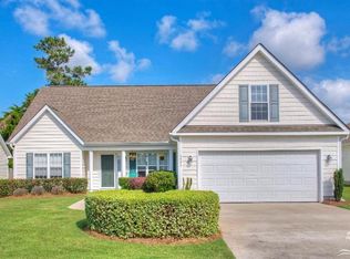 4994 Summerswell Ln, Southport, NC 28461