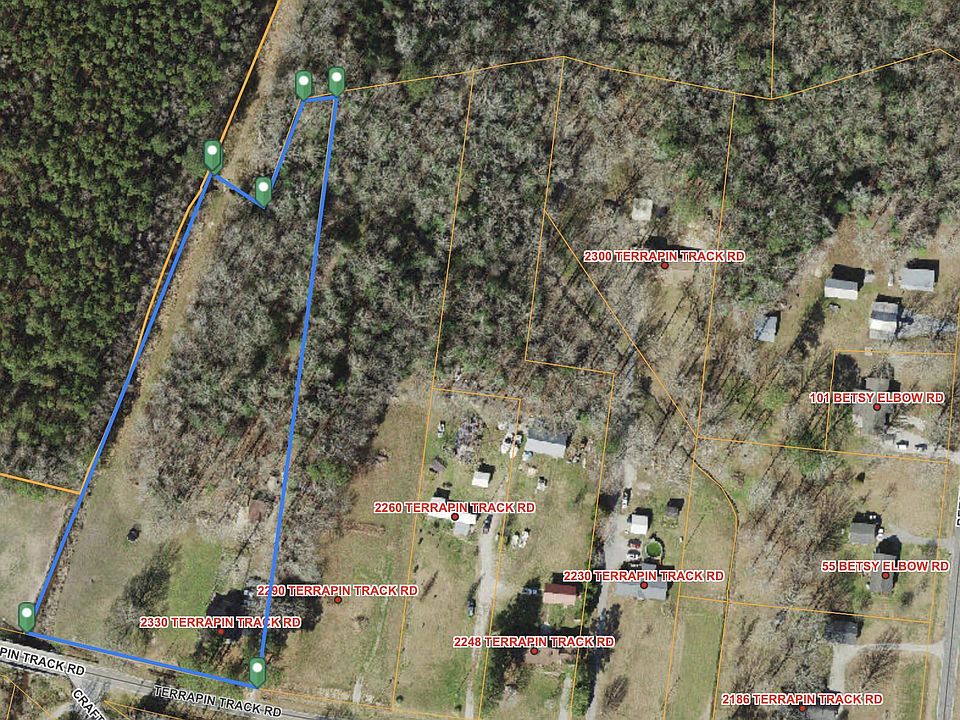 2nd image of 2330 Terrapin Track Road
