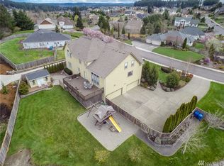 2303 Huntington Loop SE, Olympia, WA 98513