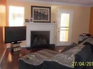 6642 Wellington Sq, Norcross, GA 30093