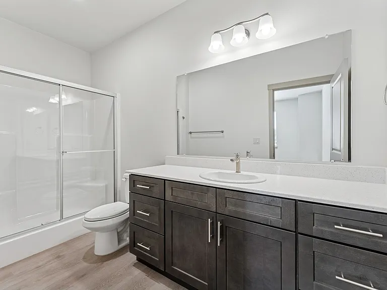 Titan Hill Townhomes — Photo 12